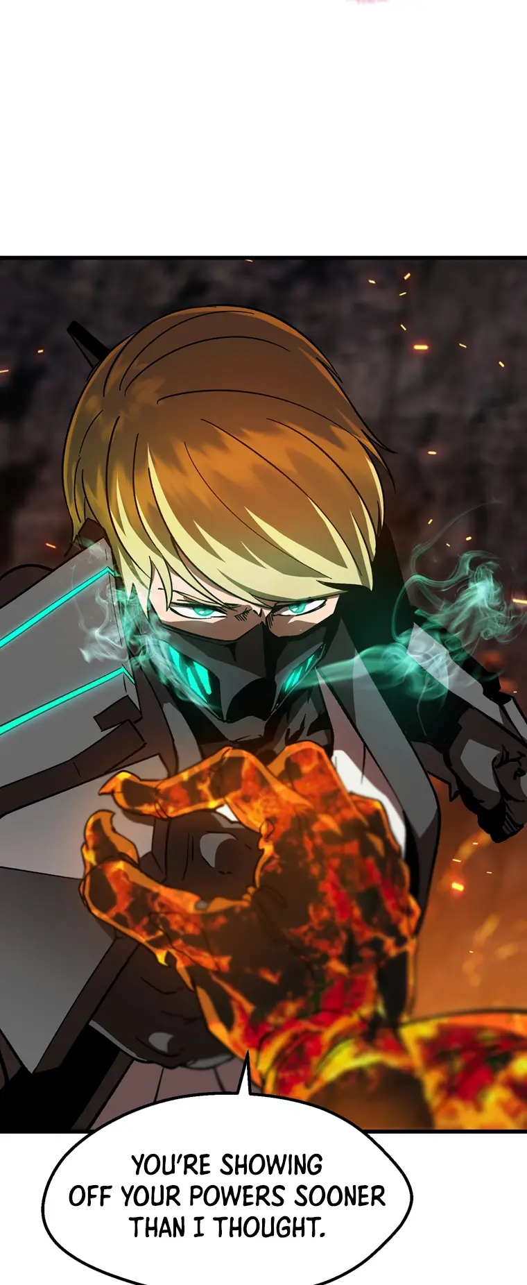 Read Survival Story of a Sword King in a Fantasy World Manga Online