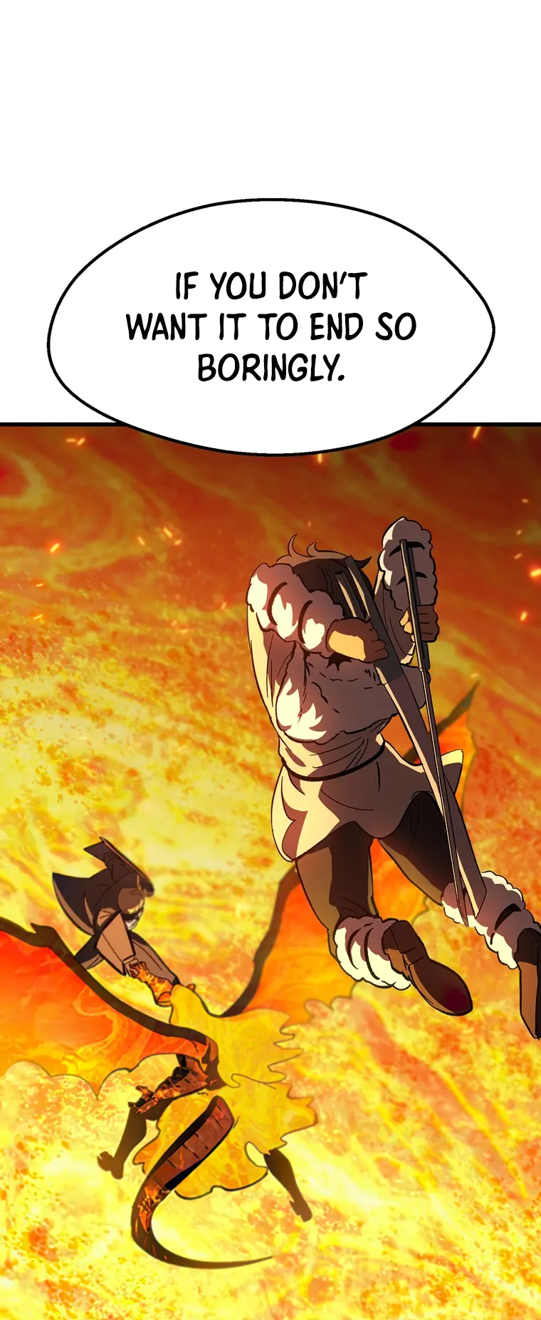 Read Survival Story of a Sword King in a Fantasy World Manga Online
