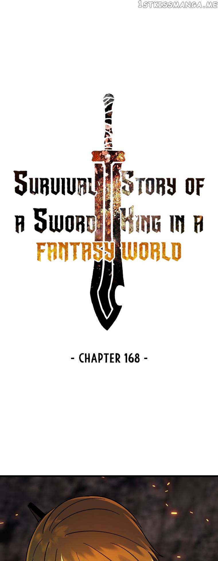 Read Survival Story of a Sword King in a Fantasy World Manga Online