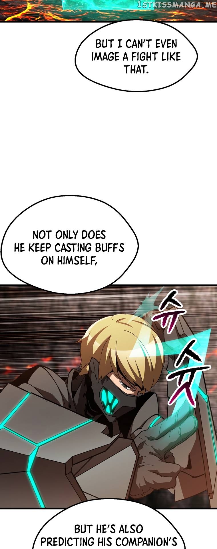 Read Survival Story of a Sword King in a Fantasy World Manga Online