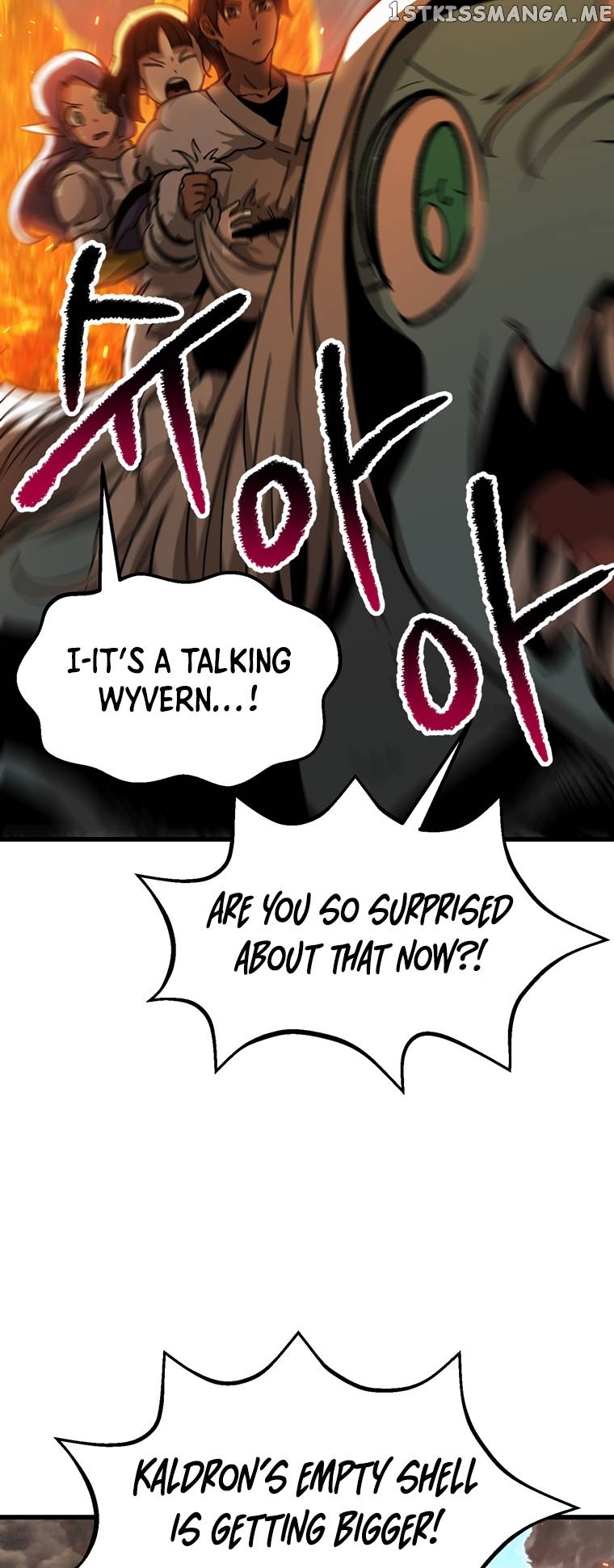 Read Survival Story of a Sword King in a Fantasy World Manga Online