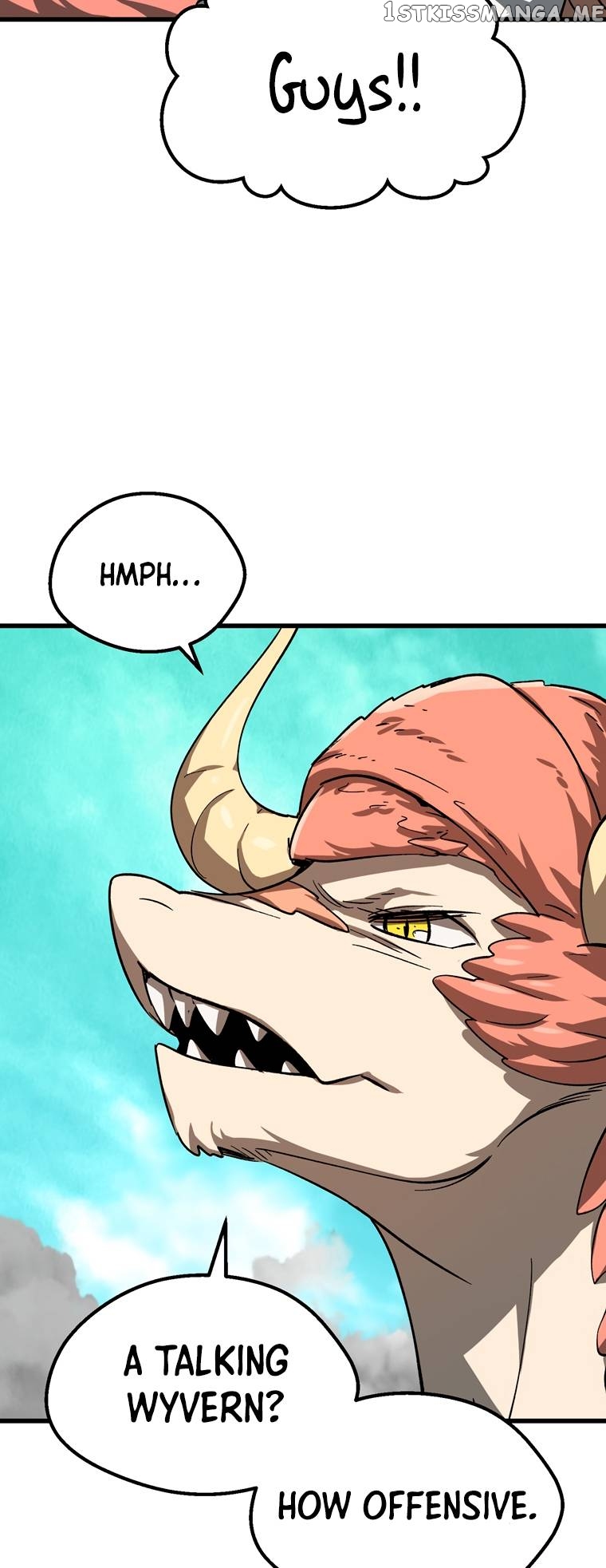 Read Survival Story of a Sword King in a Fantasy World Manga Online