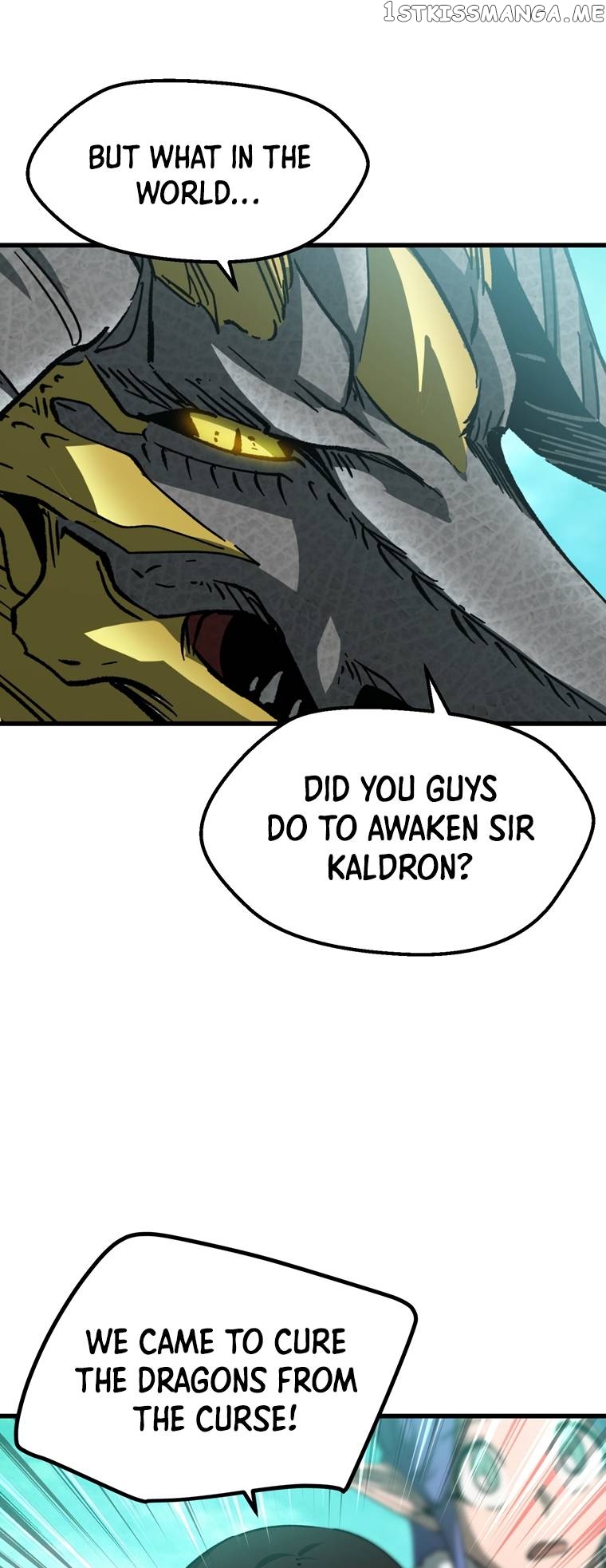 Read Survival Story of a Sword King in a Fantasy World Manga Online