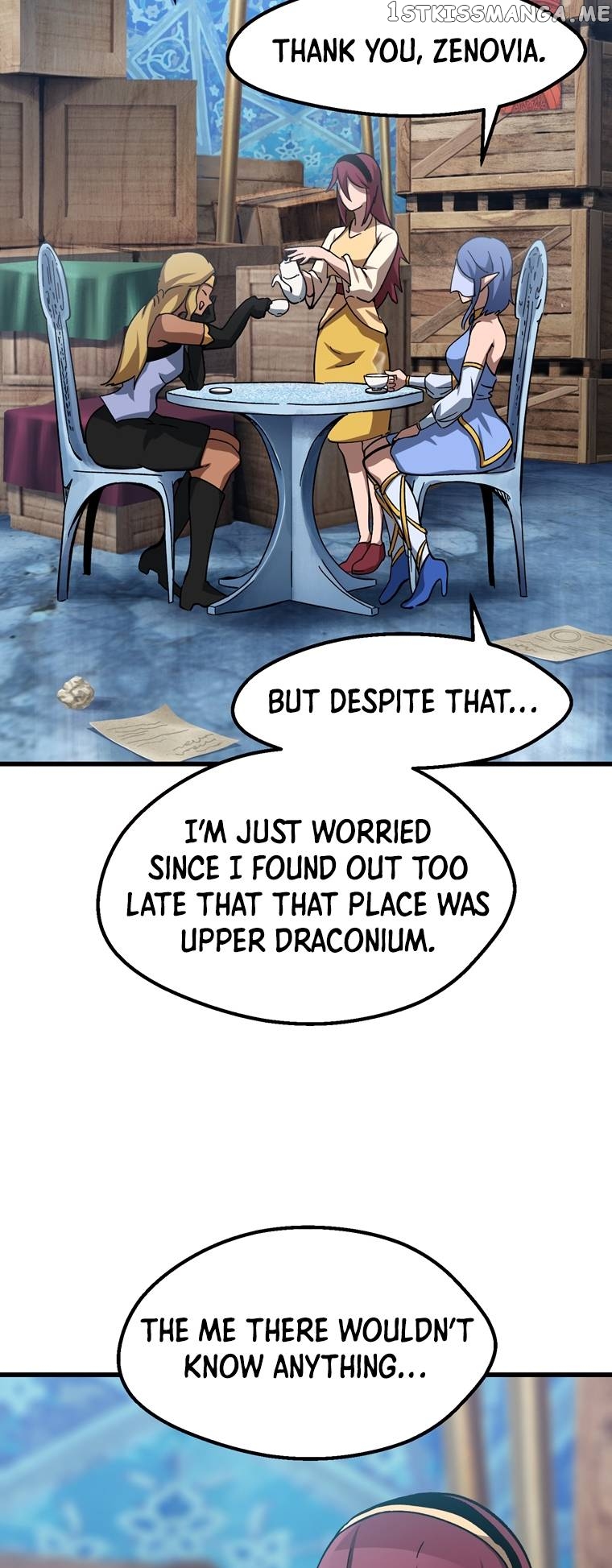 Read Survival Story of a Sword King in a Fantasy World Manga Online