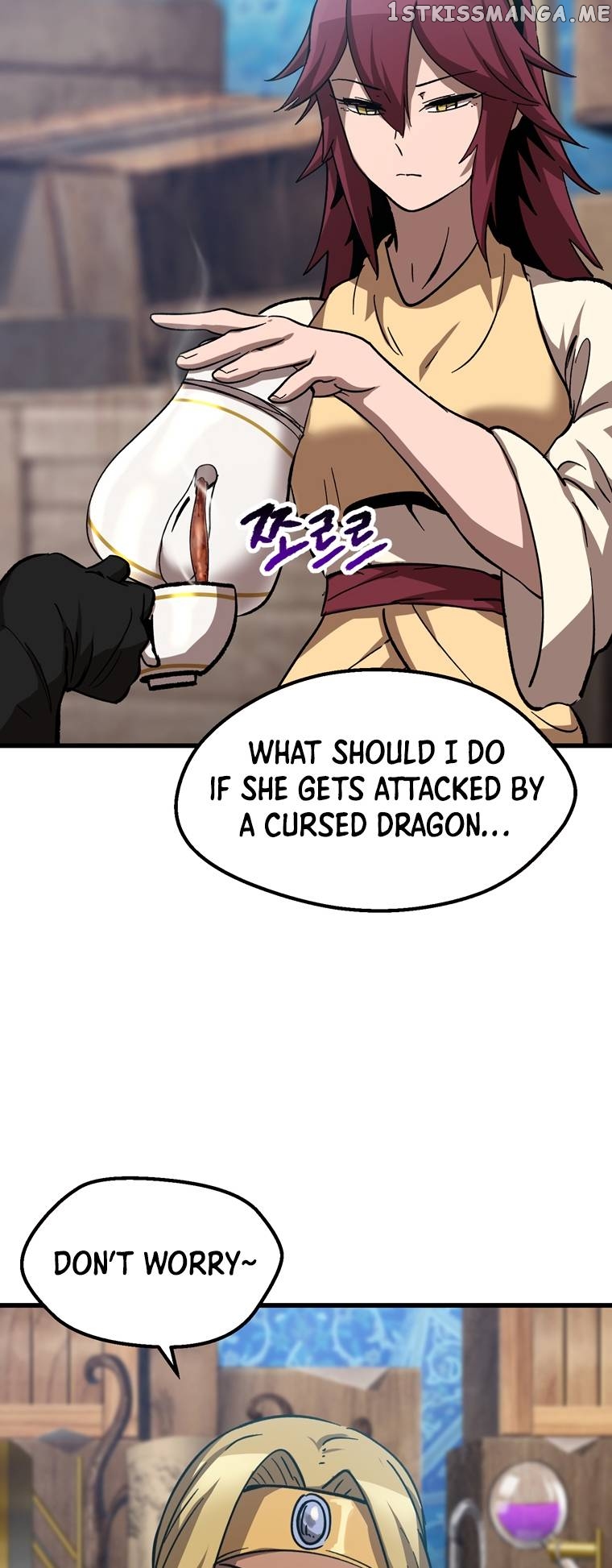 Read Survival Story of a Sword King in a Fantasy World Manga Online
