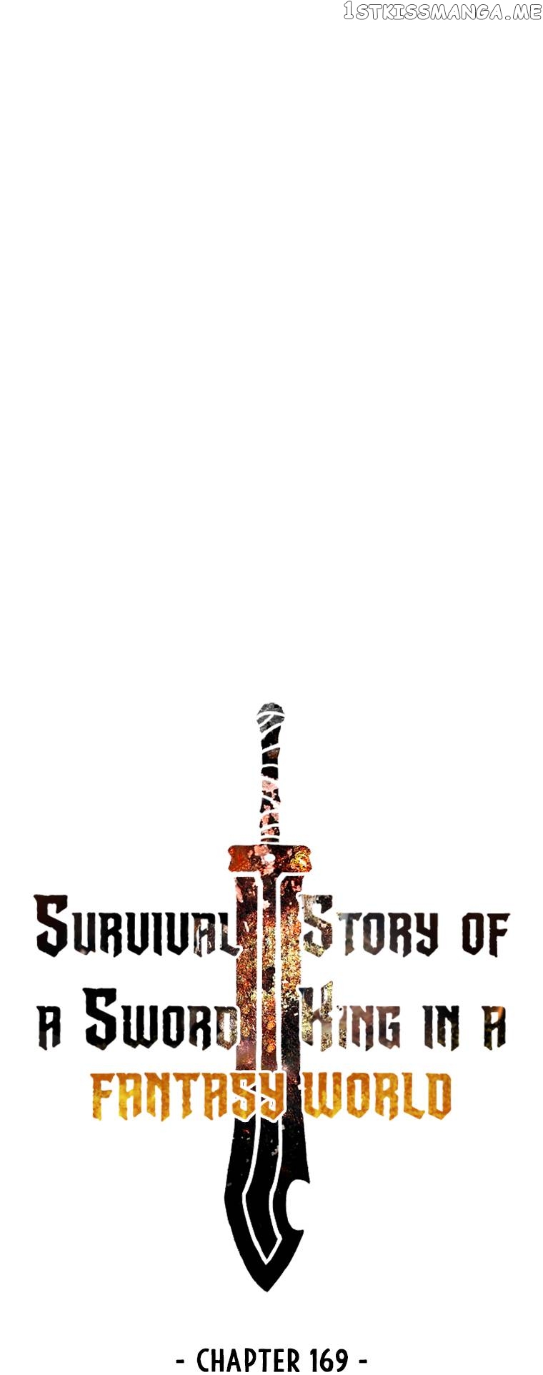 Read Survival Story of a Sword King in a Fantasy World Manga Online