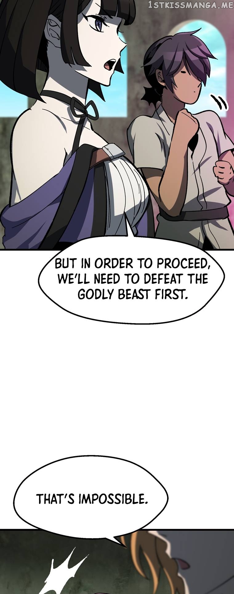 Read Survival Story of a Sword King in a Fantasy World Manga Online