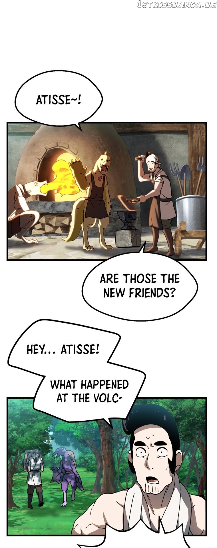 Read Survival Story of a Sword King in a Fantasy World Manga Online
