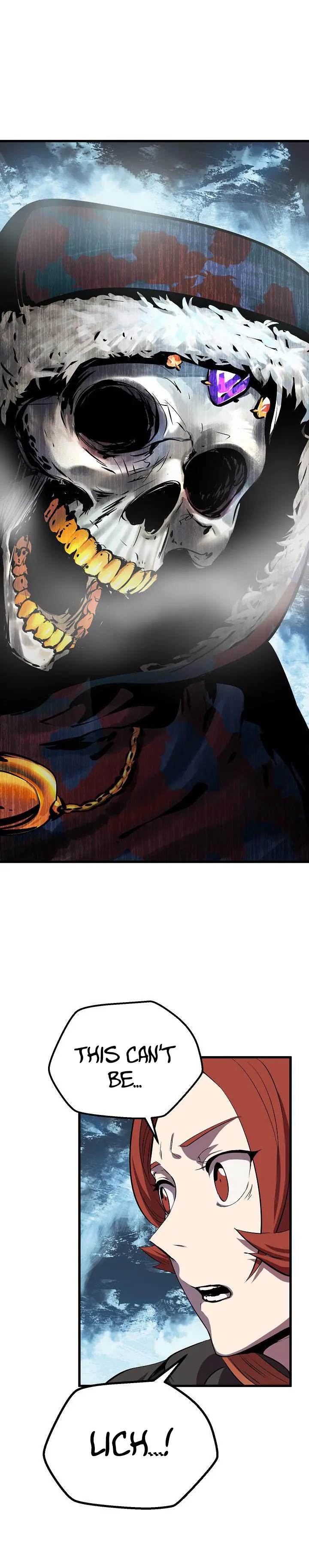 Read Survival Story of a Sword King in a Fantasy World Manga Online