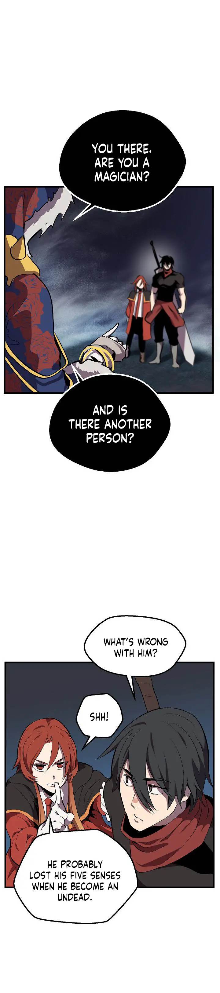 Read Survival Story of a Sword King in a Fantasy World Manga Online