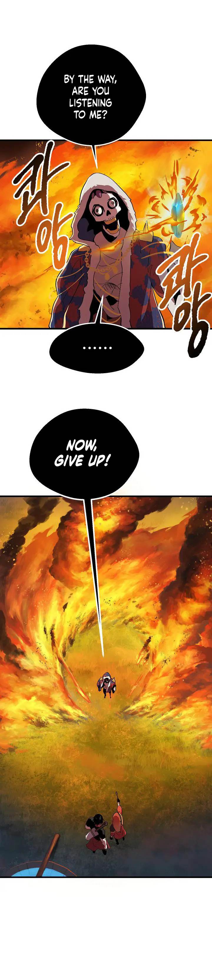 Read Survival Story of a Sword King in a Fantasy World Manga Online