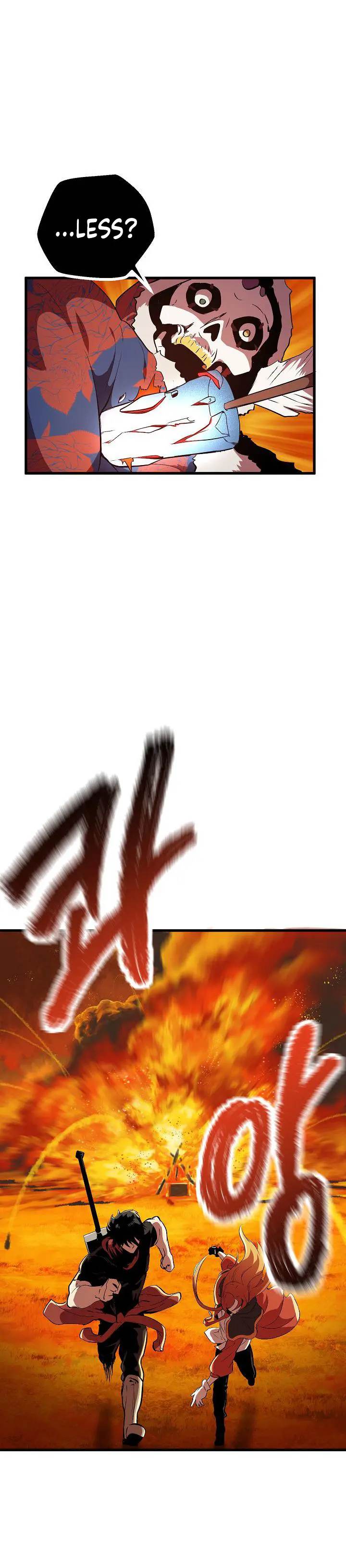 Read Survival Story of a Sword King in a Fantasy World Manga Online