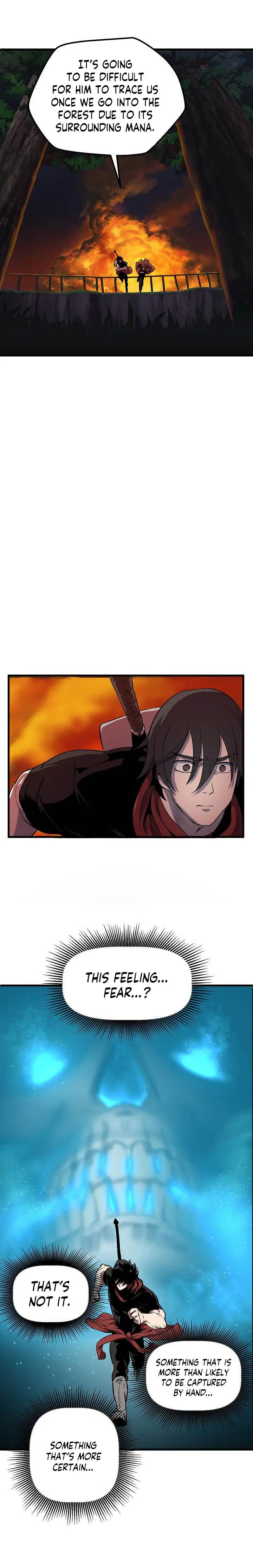 Read Survival Story of a Sword King in a Fantasy World Manga Online