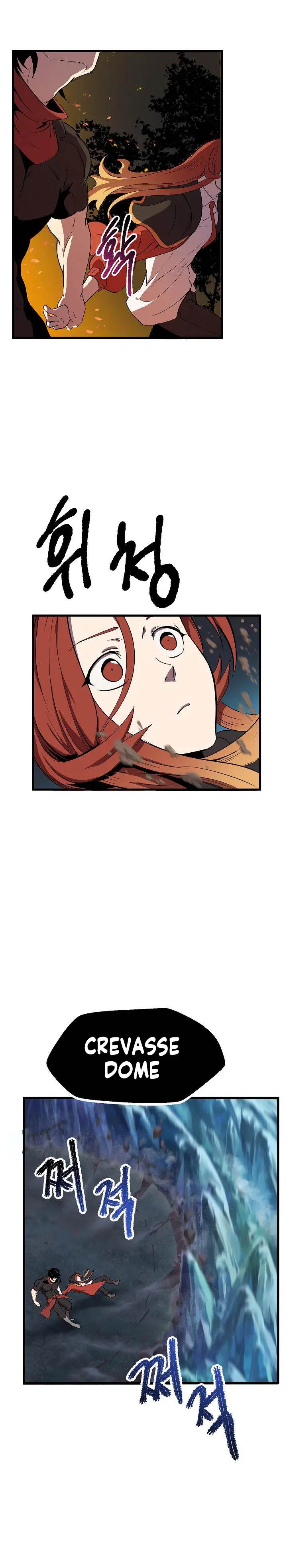 Read Survival Story of a Sword King in a Fantasy World Manga Online