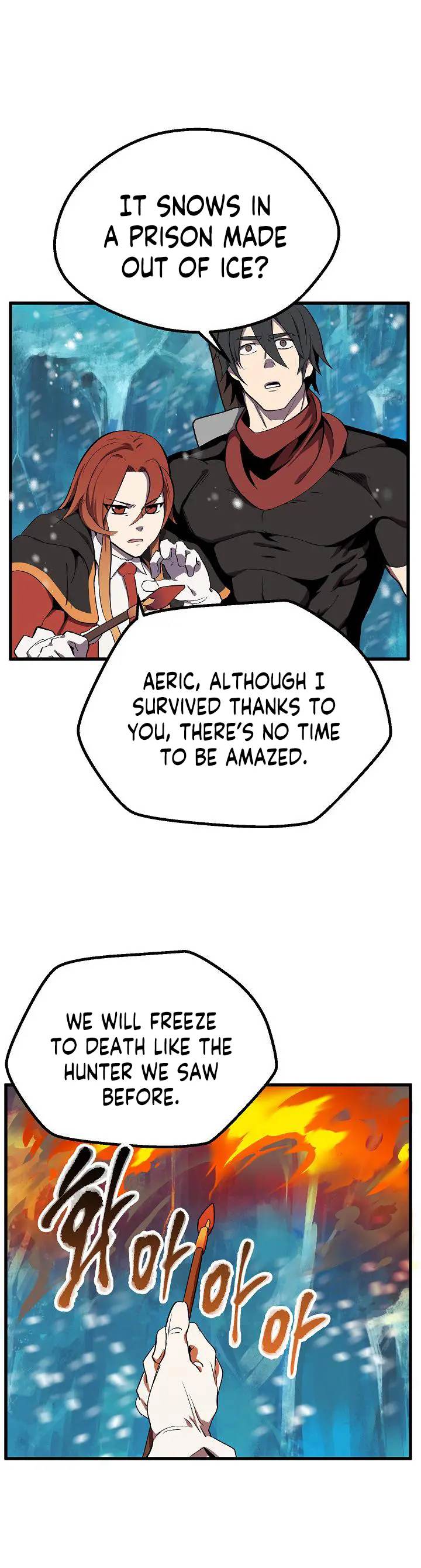 Read Survival Story of a Sword King in a Fantasy World Manga Online