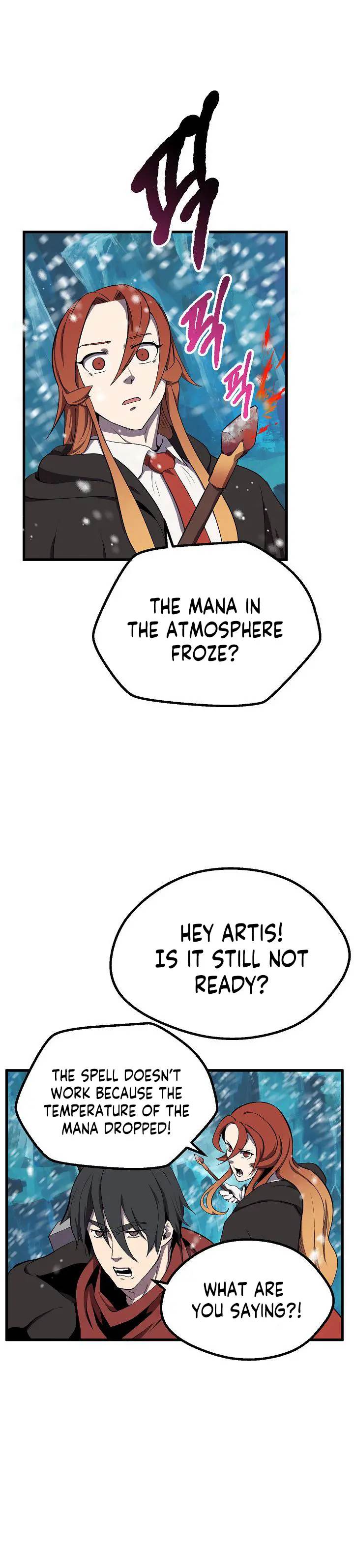 Read Survival Story of a Sword King in a Fantasy World Manga Online