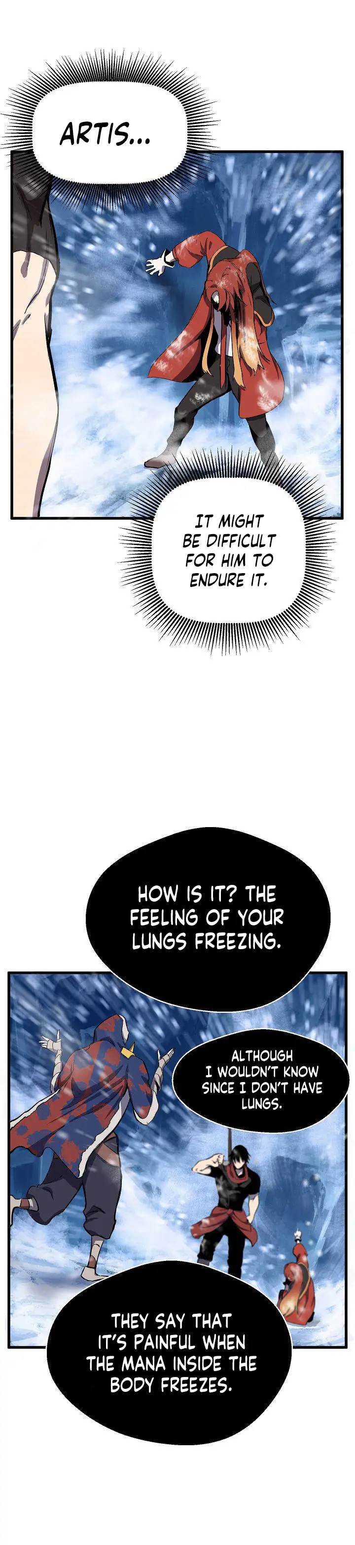 Read Survival Story of a Sword King in a Fantasy World Manga Online