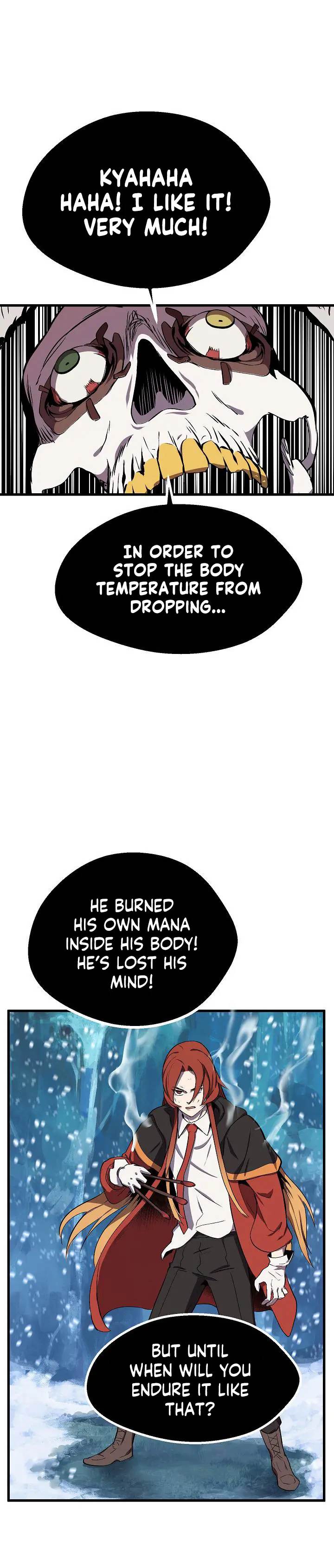 Read Survival Story of a Sword King in a Fantasy World Manga Online
