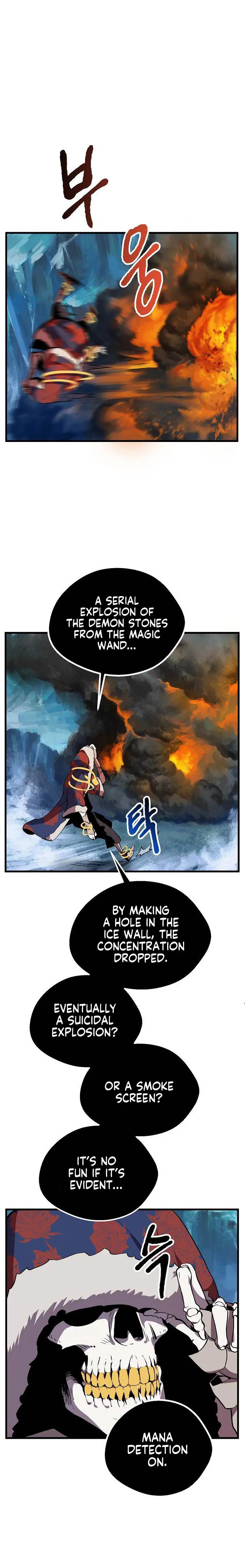 Read Survival Story of a Sword King in a Fantasy World Manga Online