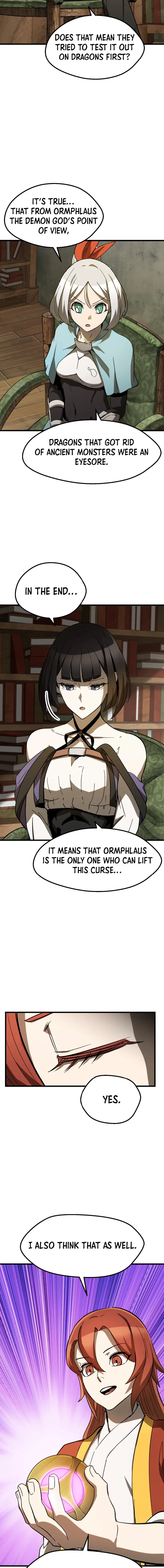 Read Survival Story of a Sword King in a Fantasy World Manga Online