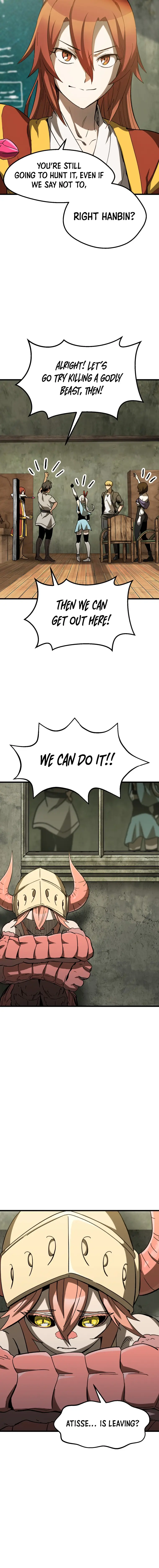 Read Survival Story of a Sword King in a Fantasy World Manga Online