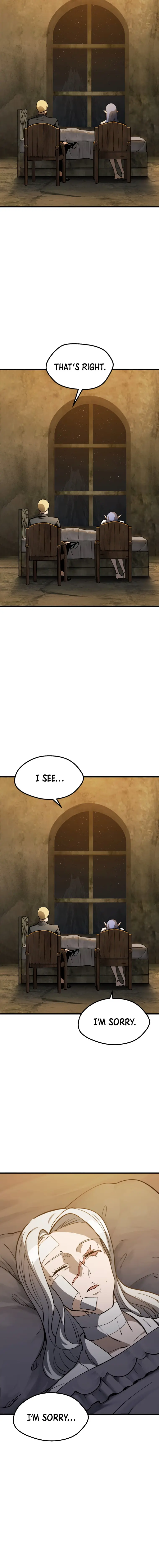 Read Survival Story of a Sword King in a Fantasy World Manga Online