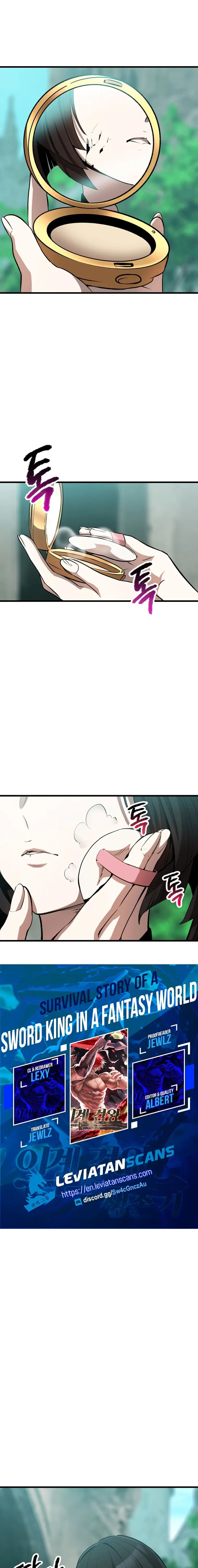 Read Survival Story of a Sword King in a Fantasy World Manga Online