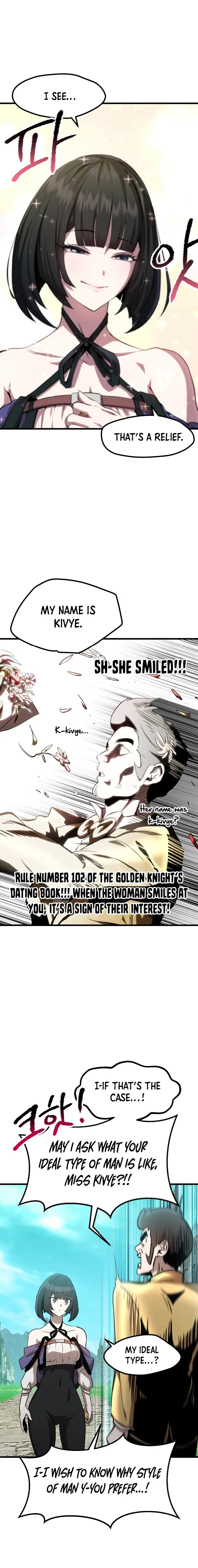 Read Survival Story of a Sword King in a Fantasy World Manga Online
