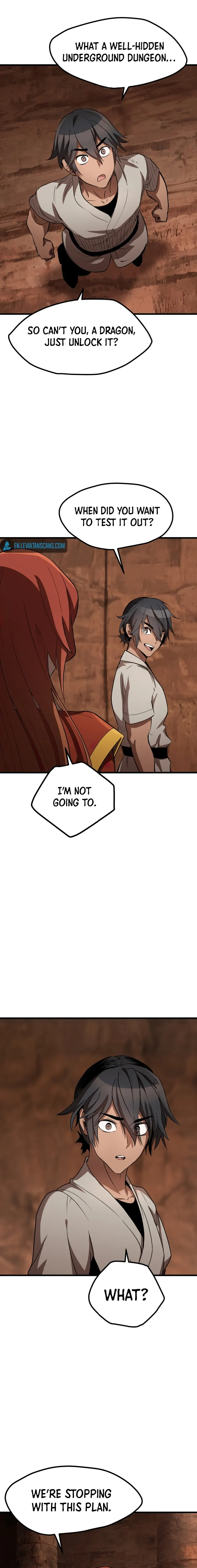 Read Survival Story of a Sword King in a Fantasy World Manga Online