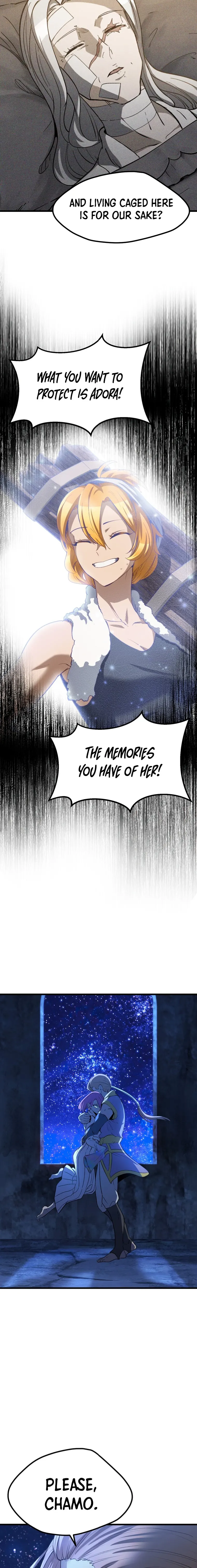 Read Survival Story of a Sword King in a Fantasy World Manga Online