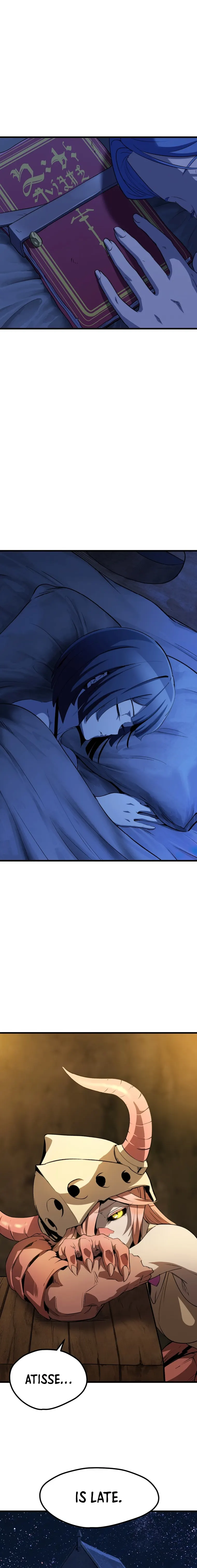 Read Survival Story of a Sword King in a Fantasy World Manga Online