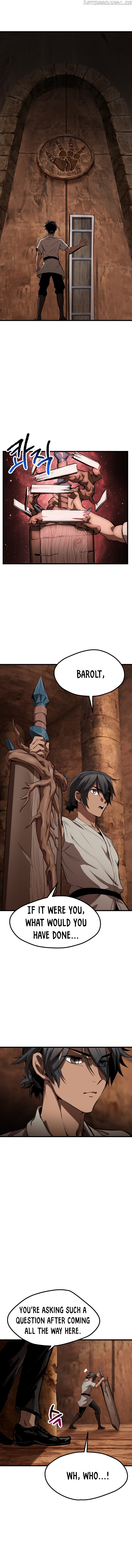 Read Survival Story of a Sword King in a Fantasy World Manga Online