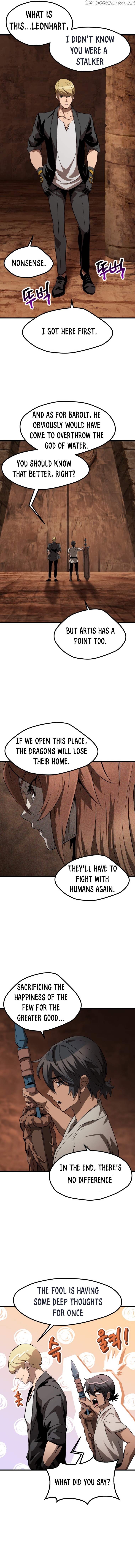 Read Survival Story of a Sword King in a Fantasy World Manga Online