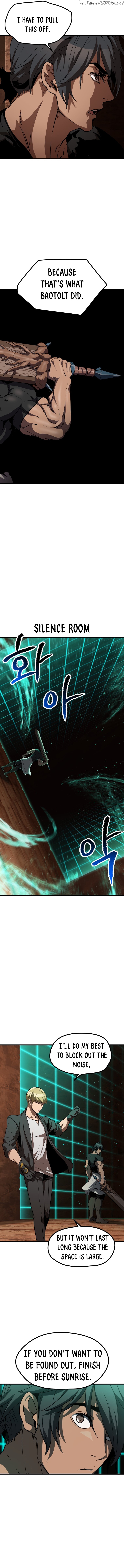 Read Survival Story of a Sword King in a Fantasy World Manga Online