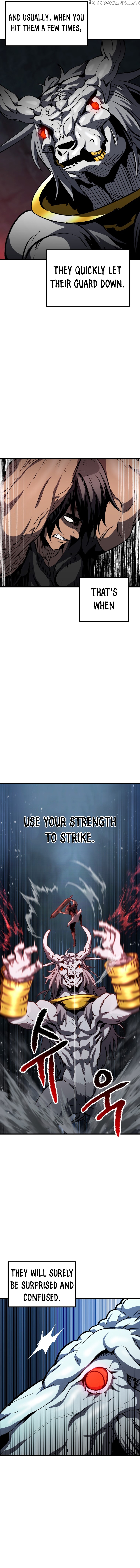 Read Survival Story of a Sword King in a Fantasy World Manga Online