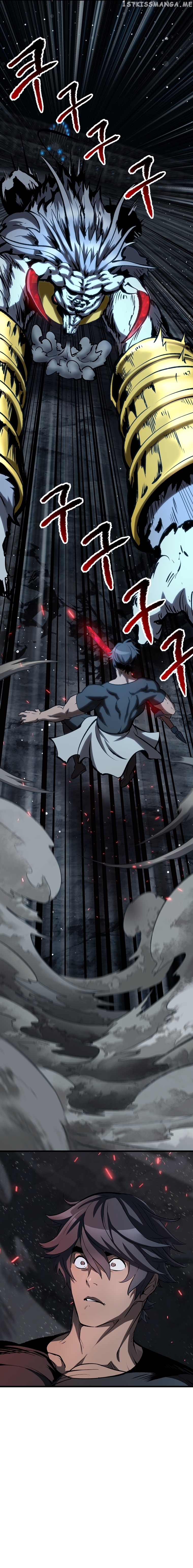 Read Survival Story of a Sword King in a Fantasy World Manga Online