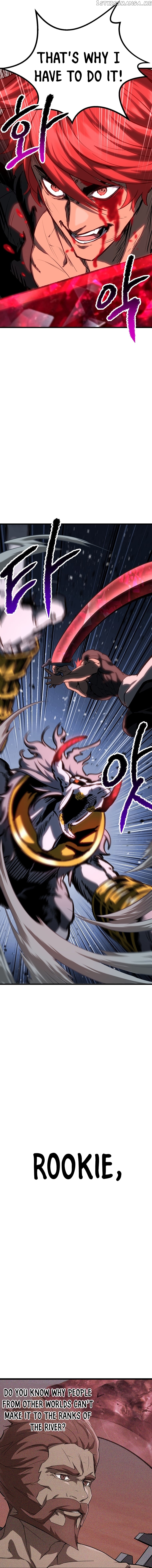Read Survival Story of a Sword King in a Fantasy World Manga Online