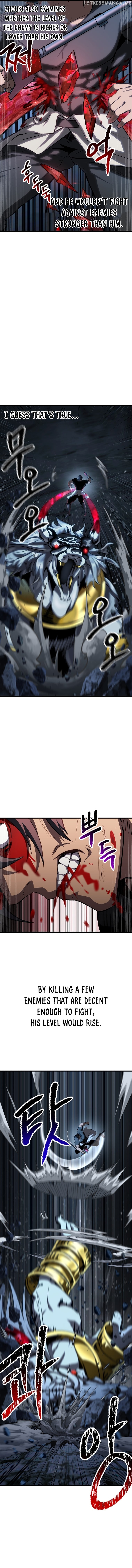 Read Survival Story of a Sword King in a Fantasy World Manga Online