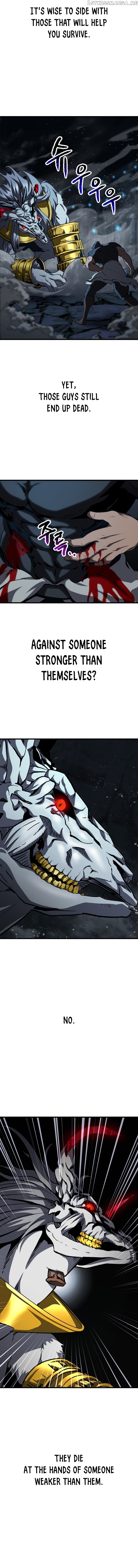Read Survival Story of a Sword King in a Fantasy World Manga Online