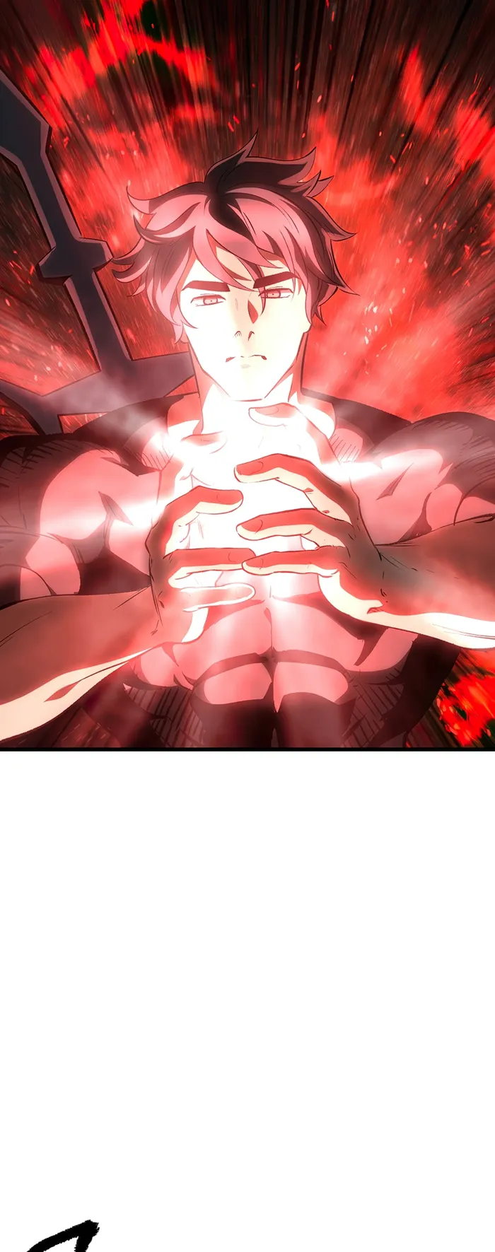 Read Survival Story of a Sword King in a Fantasy World Manga Online