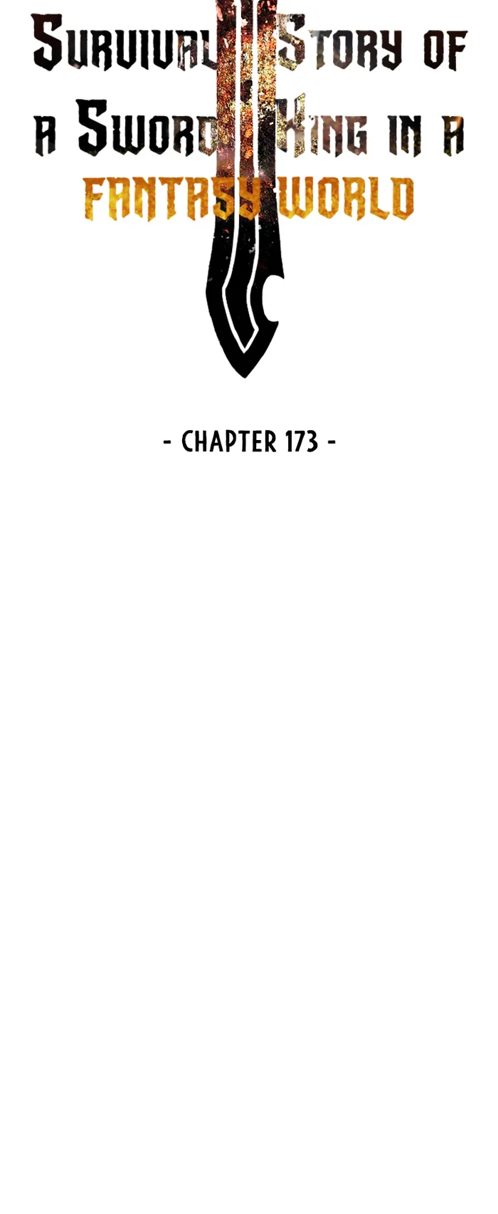 Read Survival Story of a Sword King in a Fantasy World Manga Online