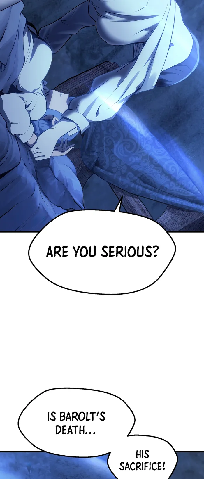 Read Survival Story of a Sword King in a Fantasy World Manga Online