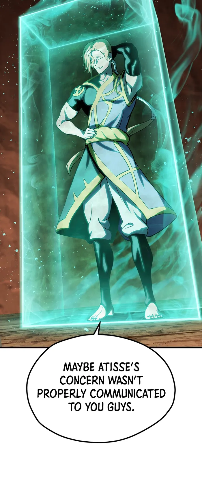 Read Survival Story of a Sword King in a Fantasy World Manga Online