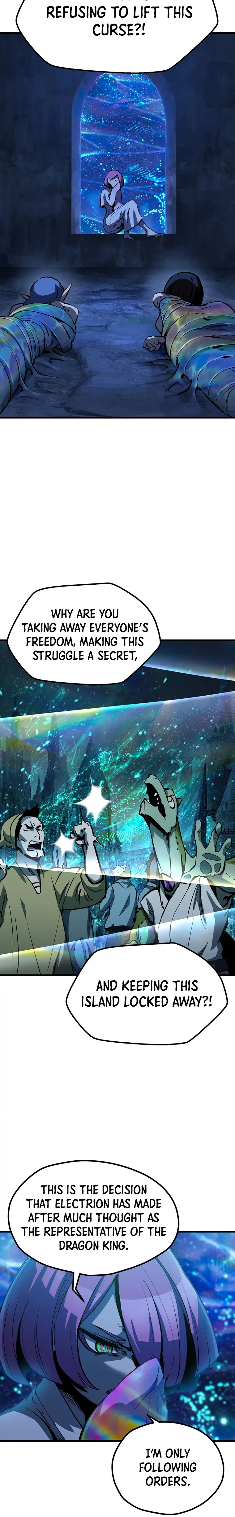 Read Survival Story of a Sword King in a Fantasy World Manga Online