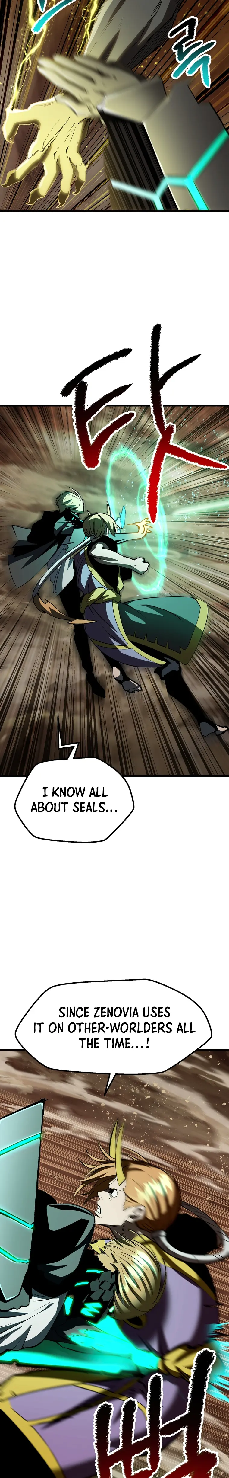 Read Survival Story of a Sword King in a Fantasy World Manga Online