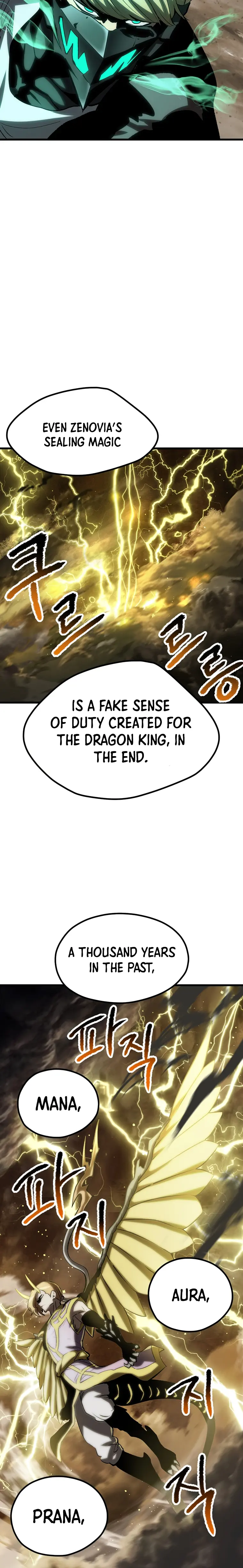 Read Survival Story of a Sword King in a Fantasy World Manga Online