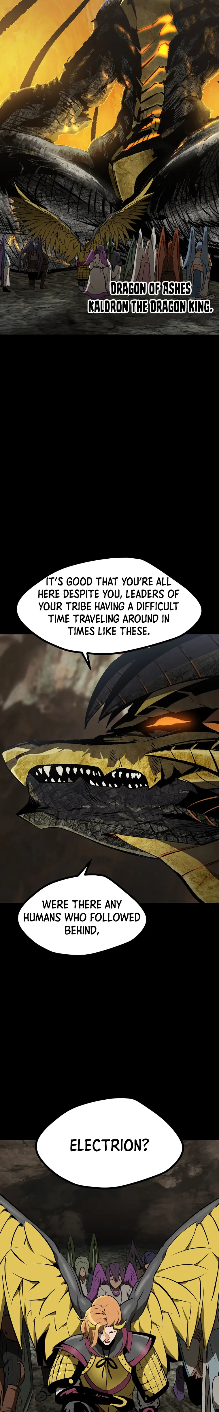 Read Survival Story of a Sword King in a Fantasy World Manga Online