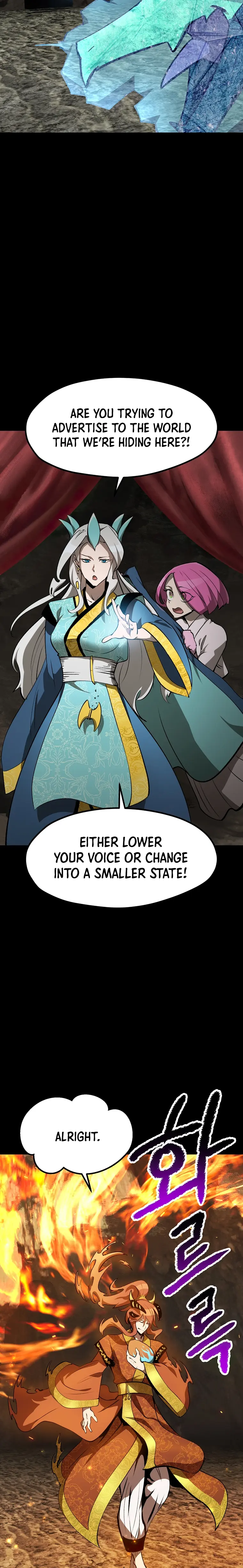 Read Survival Story of a Sword King in a Fantasy World Manga Online