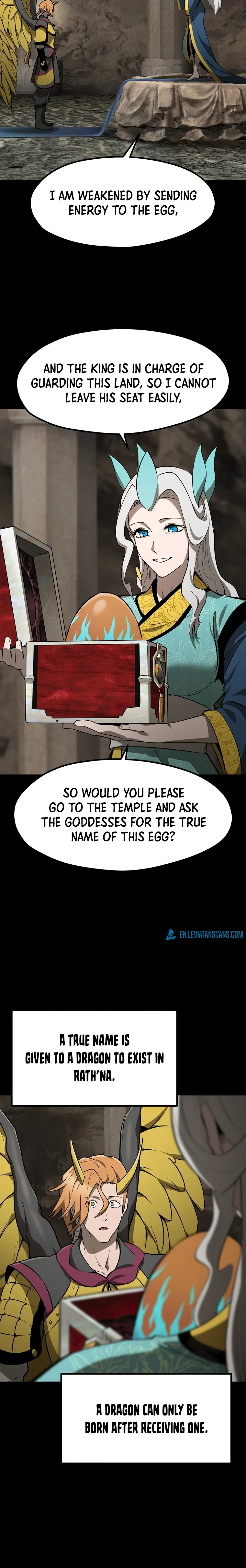 Read Survival Story of a Sword King in a Fantasy World Manga Online