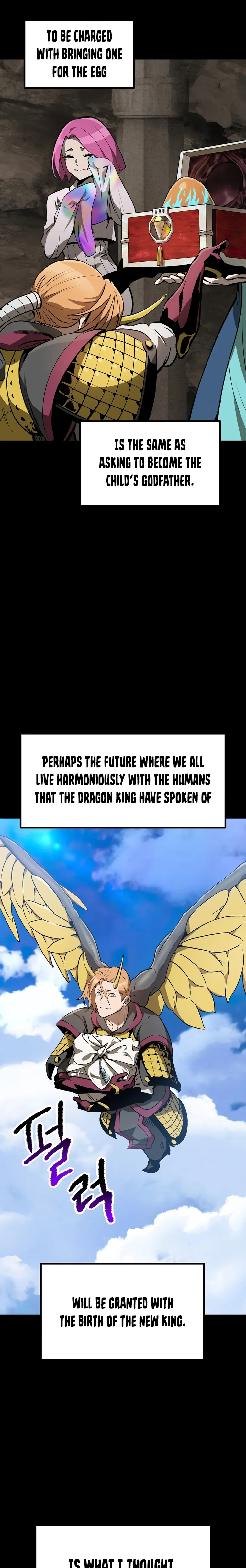 Read Survival Story of a Sword King in a Fantasy World Manga Online